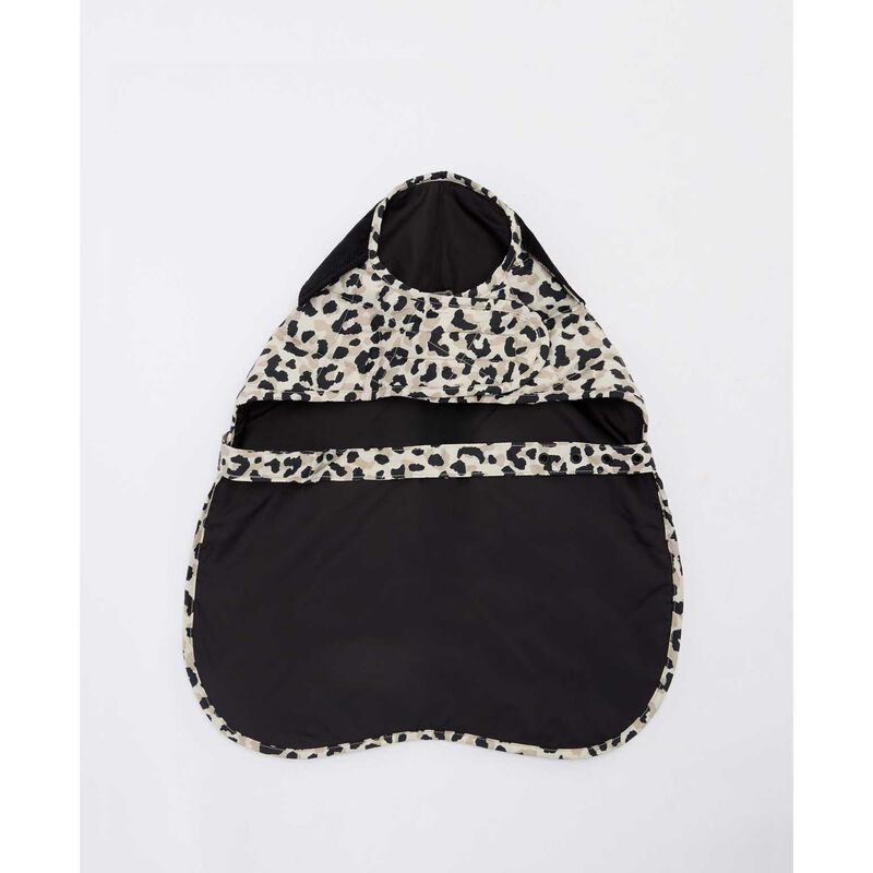 Barbour Harley Quilted Dog Coat image number 3